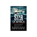 Star of Africa, editura Harper Collins Avon