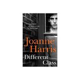 Different Class, editura Doubleday