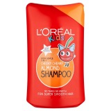 Sampon pentru Copii cu Cirese si Migdale - L'Oreal Kids Extra Gentle 2-In-1 Cheeky Cherry Almond Shampoo 250ml