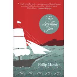 Levelling Sea, editura Harper Collins Publishers