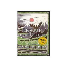 Pocket Hobbit, editura Harper Collins Publishers