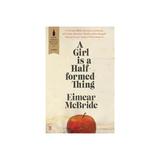 Girl is a Half-Formed Thing, editura Faber & Faber