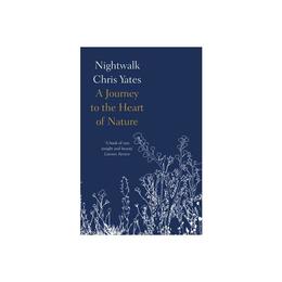 Nightwalk, editura Harper Collins Publishers