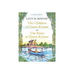 Children of Green Knowe Collection, editura Faber Children&#039;s Books