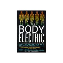 Body Electric, editura Ingram International Inc