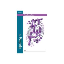 Spelling, editura Schofield &amp; Sims Ltd