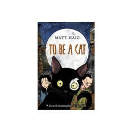 To be a Cat, editura Random House Children&#039;s Books