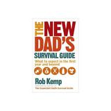 New Dad's Survival Guide, editura Vermilion