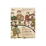 Medieval Cookbook, editura British Museum Press