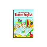 Usborne Guide to Better English, editura Usborne Publishing