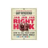 Jab, Jab, Jab, Right Hook, editura Hc 360