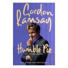 Humble Pie, editura Harper Collins Paperbacks