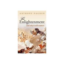 Enlightenment, editura Oxford University Press