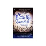 Butterfly Summer, editura Usborne Publishing