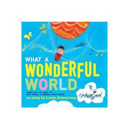 What a Wonderful World, editura Oxford Children&#039;s Books