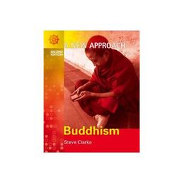 Buddhism, editura Hodder Education