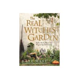 Real Witches' Garden, editura Thorsons