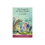 Voyage of the Dawn Treader, editura Harper Collins Childrens Books