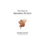 Tale of Squirrel Nutkin, editura Frederick Warne