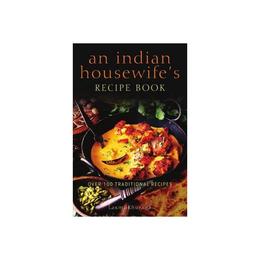 Indian Housewife's Curry Secrets, editura Constable & Robinson