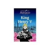 King Henry V, editura Cambridge Univ Ed