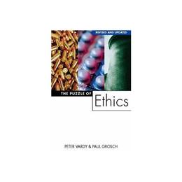 Puzzle of Ethics, editura Harper Collins Religious