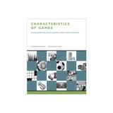 Characteristics of Games, editura University Press Group Ltd