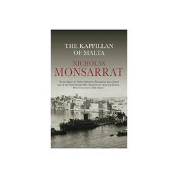 Kappillan of Malta, editura Phoenix House