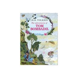 Adventures of Tom Bombadil, editura Harper Collins Paperbacks