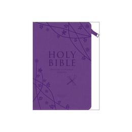 Holy Bible, editura Harper Collins Religious