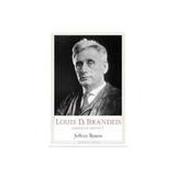 Louis D. Brandeis, editura Yale University Press Academic