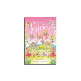 Stories of Fairies, editura Usborne Publishing
