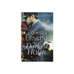 Darkest Hour, editura Harper Collins Paperbacks