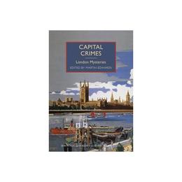 Capital Crimes, editura British Library