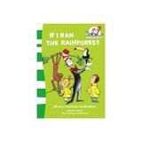 If I Ran the Rain Forest, editura Harper Collins Childrens Books