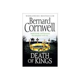 Death of Kings, editura Harper Collins Publishers