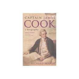 Captain James Cook, editura Coronet
