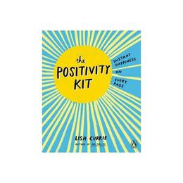 Positivity Kit, editura Penguin Group
