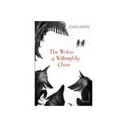 Wolves of Willoughby Chase, editura Vintage Children&#039;s Classics