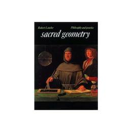Sacred Geometry, editura Thames & Hudson
