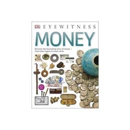 Money, editura Dorling Kindersley Children's