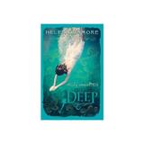 Ingo Chronicles: The Deep, editura Collins Children's Books