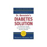 Dr Bernstein's Diabetes Solution