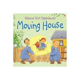 Moving House, editura Usborne Publishing