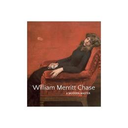 William Merritt Chase, editura Yale University Press