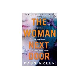 Woman Next Door, editura Harper Collins Paperbacks