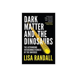 Dark Matter and the Dinosaurs, editura Vintage