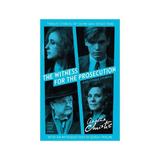 Witness for the Prosecution, editura Harper Collins Paperbacks