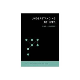 Understanding Beliefs, editura Mit University Press Group Ltd