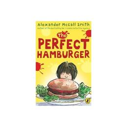 Perfect Hamburger, editura Puffin